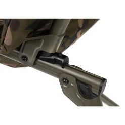 Fox Level Chair Super Deluxe Arm Chair * Bivouac