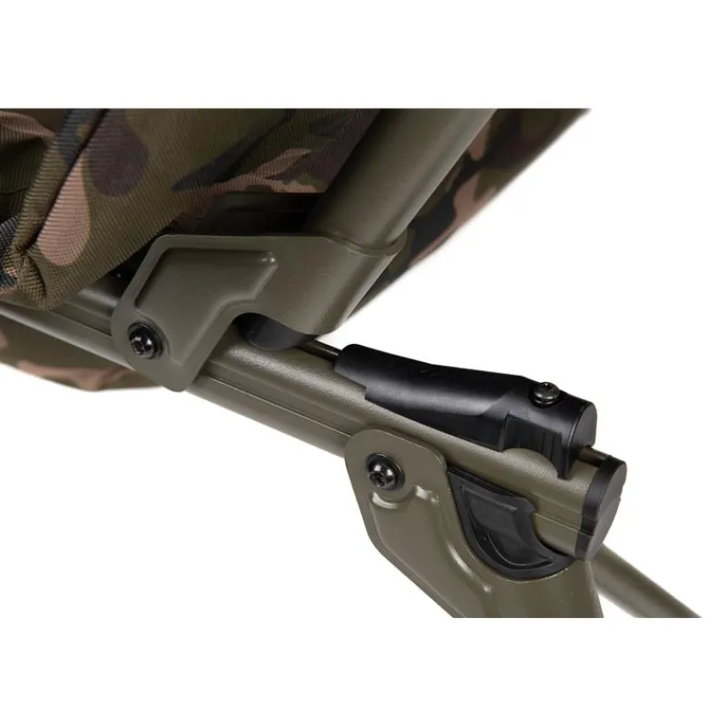 Fox Level Chair Super Deluxe Arm Chair * Bivouac