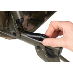 Fox Level Chair Super Deluxe Arm Chair * Bivouac