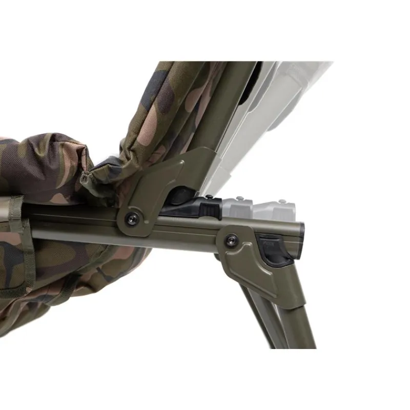 Fox Level Chair Super Deluxe Arm Chair * Bivouac