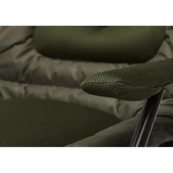 Level Chair Prologic Recliner Inspire Relax Avec Accoudoirs