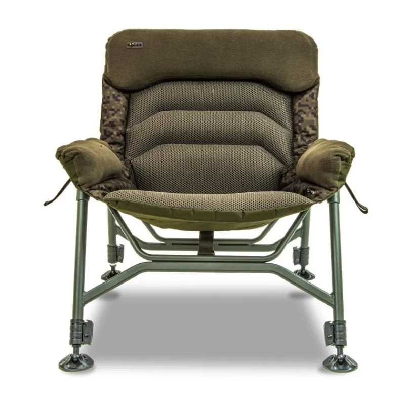 Solar Level Chair Sp C-Tech Compact Sofa Chair * Bivouac