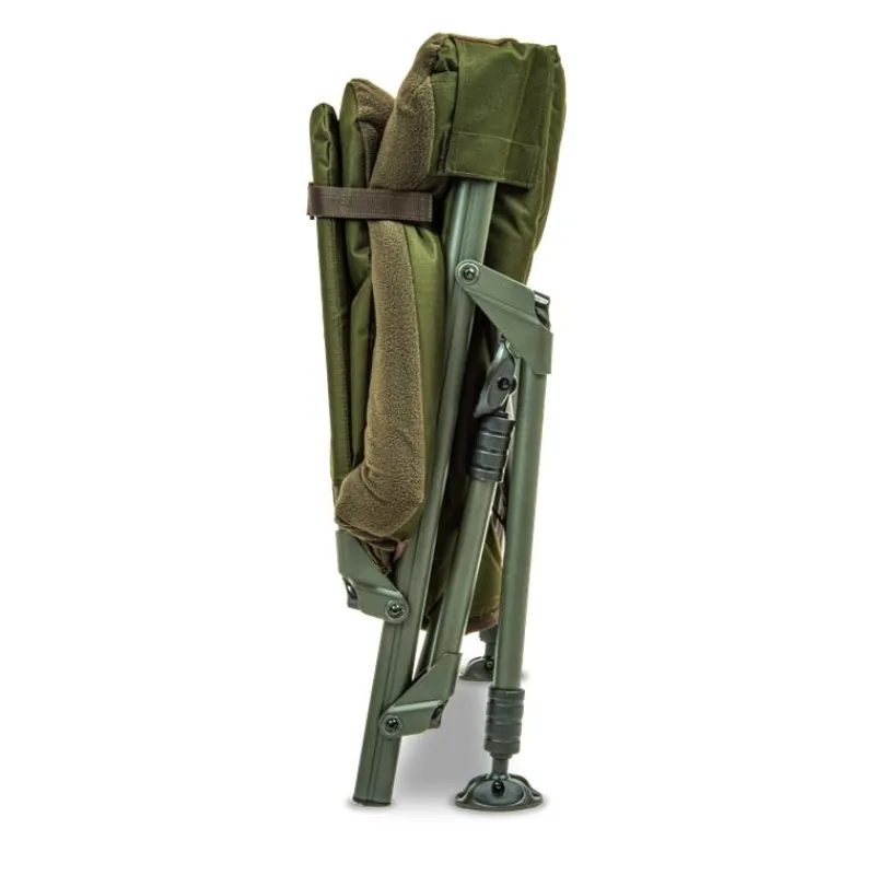 Solar Level Chair Sp C-Tech Compact Sofa Chair * Bivouac
