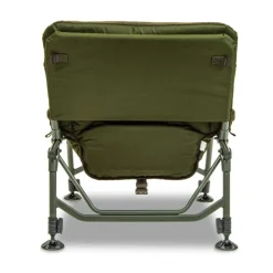 Solar Level Chair Sp C-Tech Compact Sofa Chair * Bivouac