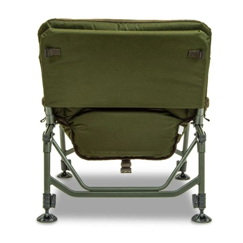 Solar Level Chair Sp C-Tech Compact Sofa Chair * Bivouac