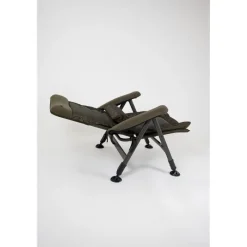 Solar Levelchair Sp C-Tech Recliner Chair * Bivouac