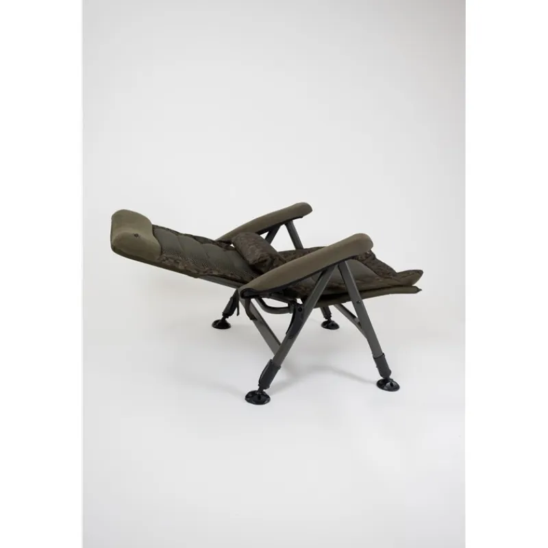 Solar Levelchair Sp C-Tech Recliner Chair * Bivouac