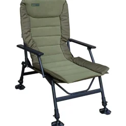 Sonik Level Chair Bank-Tek Armchair * Bivouac