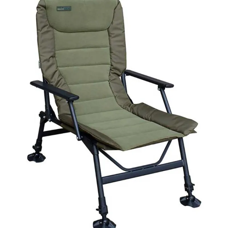 Sonik Level Chair Bank-Tek Armchair * Bivouac