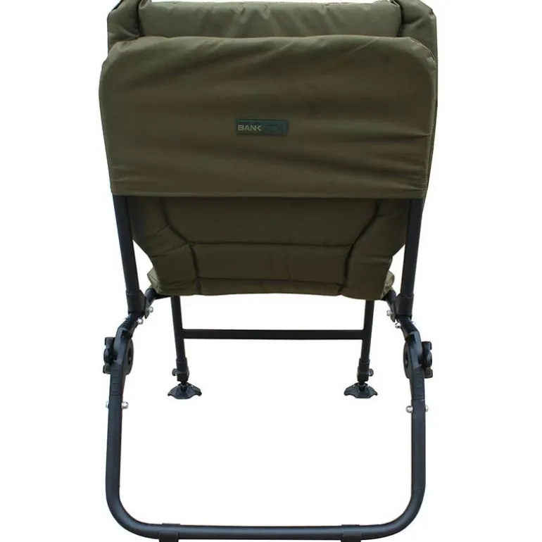 Level Chair Sonik Bank-Tek Combi Chair