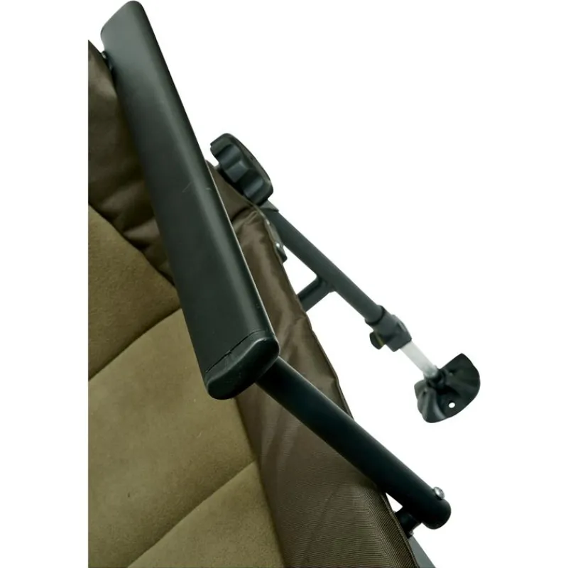 Starbaits Level Chair Stb Mammoth Chair * Bivouac
