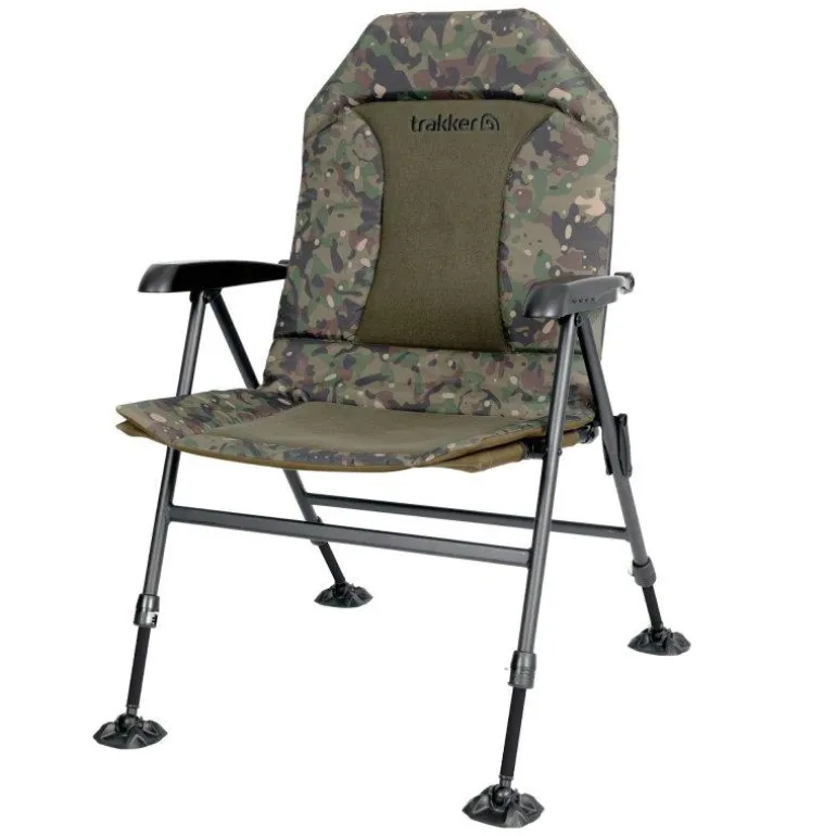 Level Chair Trakker Rlx Recliner Chair