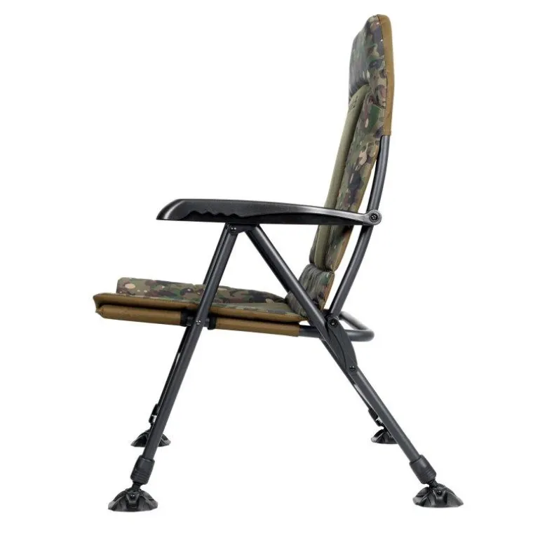 Level Chair Trakker Rlx Recliner Chair