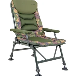 Level Chair Wychwood Epic Tactical Relax Chair With Arms
