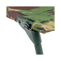 Wychwood Levelchair Riot Tactical Compact Chair * Bivouac