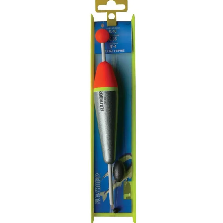 Ligne Montee Flashmer Orphie