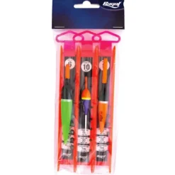 Ligne Montee Ragot Gros Poissons - Par 3