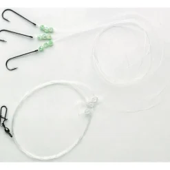 Ragot Ligne Montee 3 Potences Rotatives A Perles * Lignes Montées
