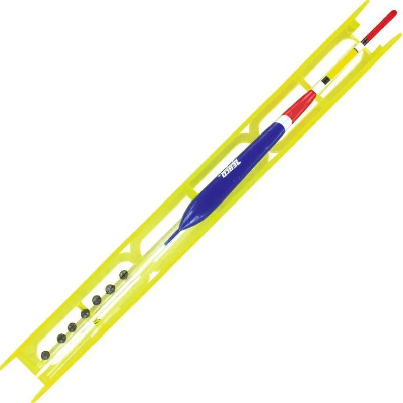 Zebco Ligne Montee Stillwater * Montage Ligne