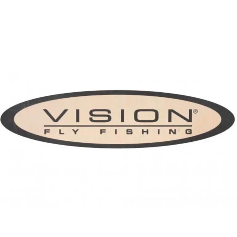 Logo Ovale Vision Bois