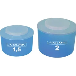 Colmic Lot De Boites De Mesure Officielle Matrioska * Bagagerie Coup