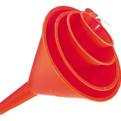 Euromarine Lot D'entonnoirs - Par 20 * Moteurs Thermiques Bateau