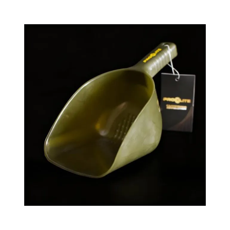 Louche D'amorçage Pro Elite Baits Pro Square Bait Scoop