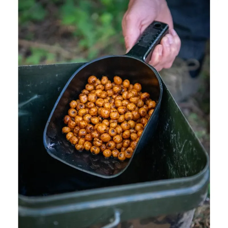 Spomb Louche D'amorçage Mega Scoop * Propulsion Appâts