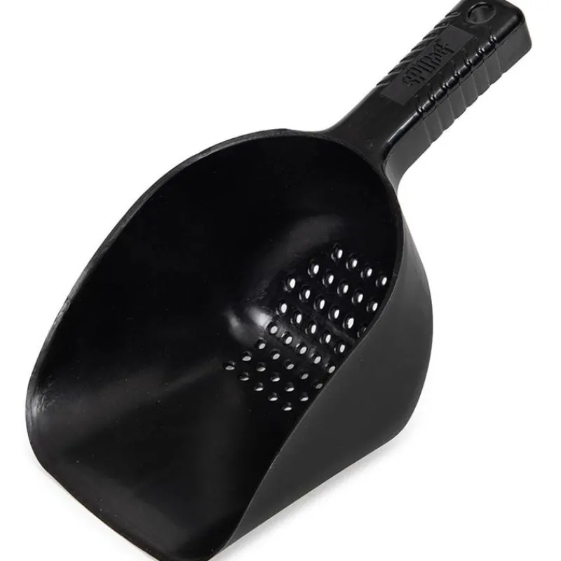 Spomb Louche D'amorçage Mega Scoop * Propulsion Appâts