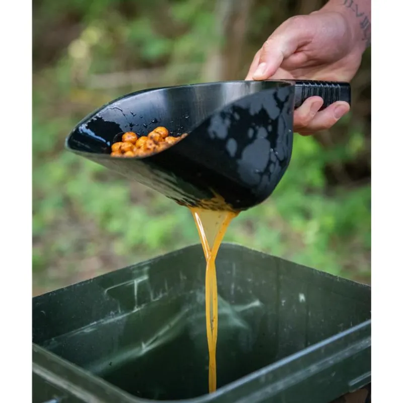 Spomb Louche D'amorçage Mega Scoop * Propulsion Appâts