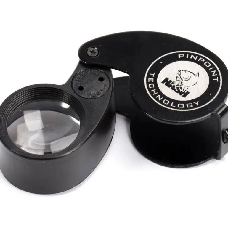 Loupe Nash Pinpoint Led Eye Glass