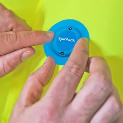 Spinlock Lumiière Pour Gilet De Sauvetage Rescue Me Mob1 Oceansignal * Gilets & Harnais