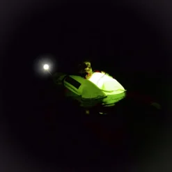 Spinlock Lumiière Pour Gilet De Sauvetage Rescue Me Mob1 Oceansignal * Gilets & Harnais