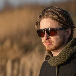 Avid Carp Lunettes Polarisantes Seethru Av Classic Polarised Sunglasses * Lunettes Polarisantes|Lunettes Polarisantes