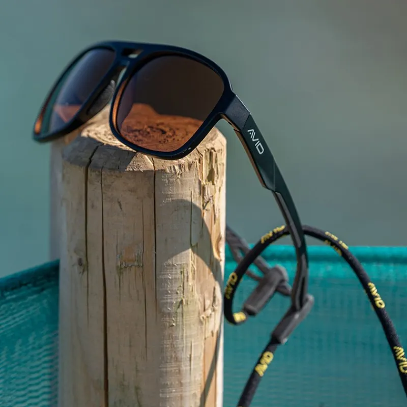 Avid Carp Lunettes Polarisantes Seethru Av Classic Polarised Sunglasses * Lunettes Polarisantes|Lunettes Polarisantes