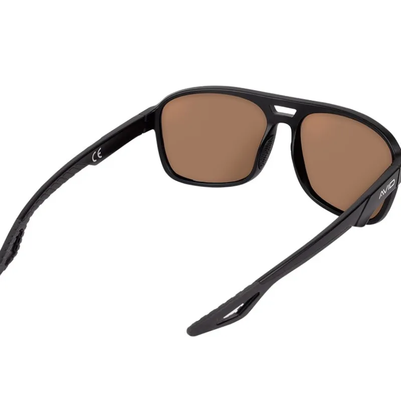 Avid Carp Lunettes Polarisantes Seethru Av Classic Polarised Sunglasses * Lunettes Polarisantes|Lunettes Polarisantes