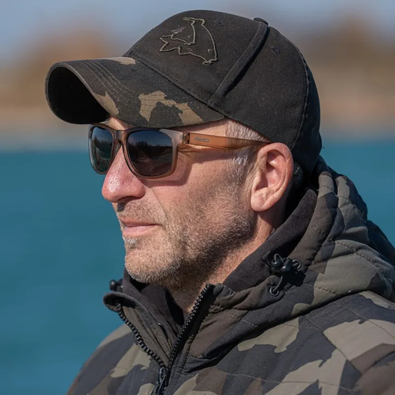 Avid Carp Lunettes Polarisantes Seethru Prism Polarised Sunglasses * Lunettes Polarisantes|Lunettes Polarisantes