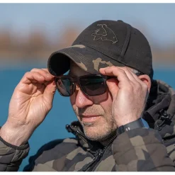 Avid Carp Lunettes Polarisantes Seethru Mirage Polarised Sunglasses * Lunettes Polarisantes|Lunettes Polarisantes