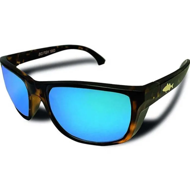 Lunettes Polarisantes Big Fish 1983 Curve Fish