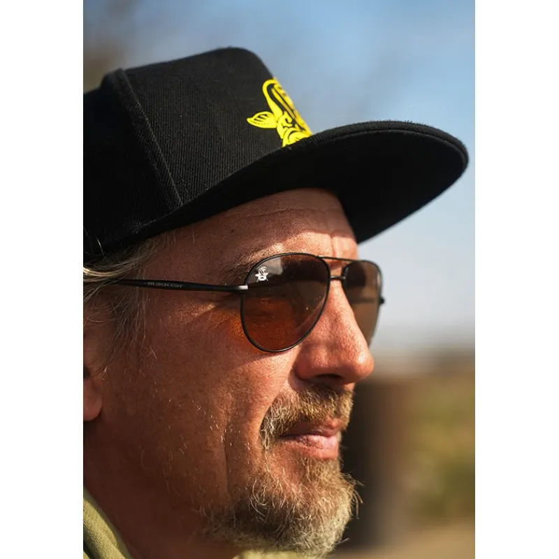 Black Cat Lunettes Polarisantes Sunglasses Polarised Flyer * Lunettes Polarisantes|Lunettes Polarisantes