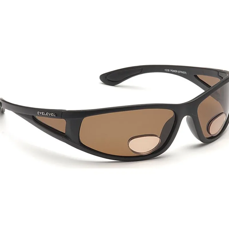 EyeLevel Lunettes Polarisantes Sprinter Bi-Focal Power 2 * Lunettes Polarisantes|Lunettes Polarisantes