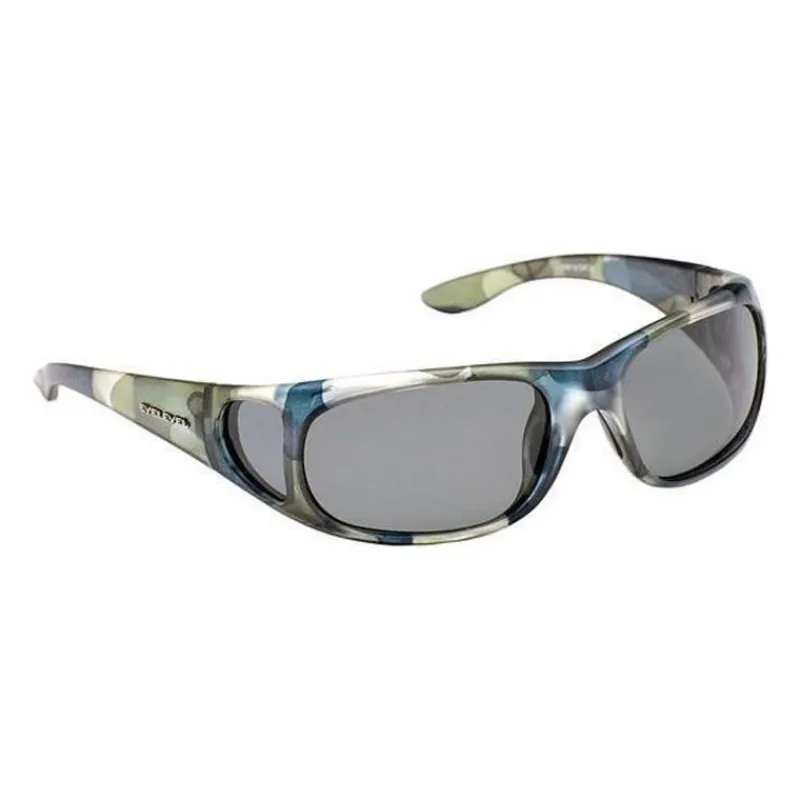 EyeLevel Lunettes Polarisantes Carp * Lunettes Polarisantes|Lunettes Polarisantes