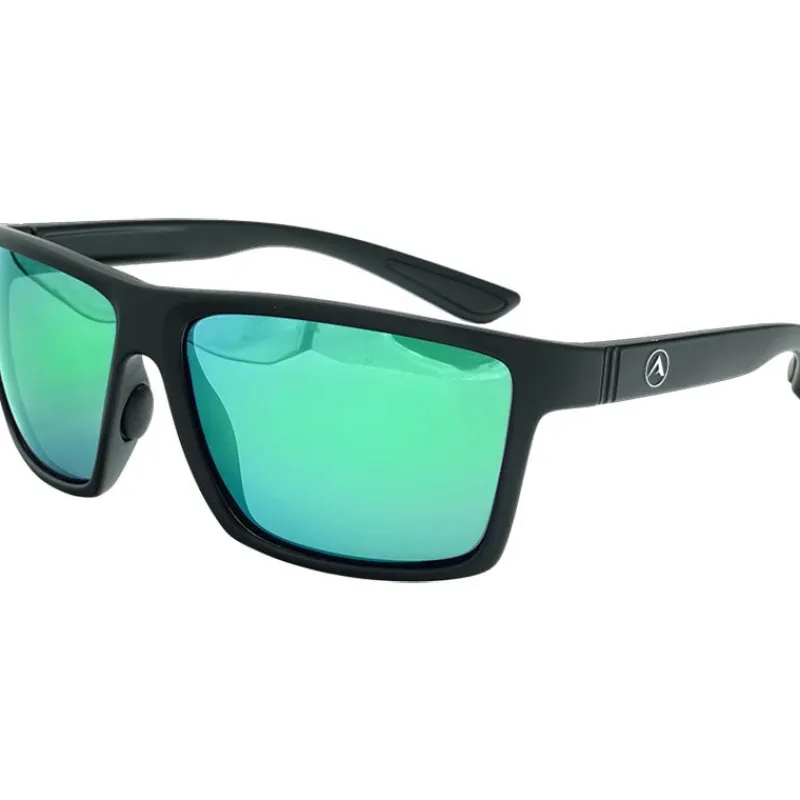 Fishing Legacy Lunettes Polarisantes Danica Ambre / Green * Lunettes Polarisantes|Lunettes Polarisantes