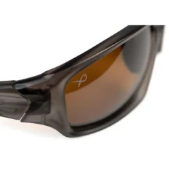 Fox Matrix Lunettes Polarisantes Wraps Polarised Sunglasses * Lunettes Polarisantes|Lunettes Polarisantes