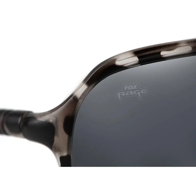 Fox Rage Lunettes Polarisantes Camo Av8 Sunglasses * Lunettes Polarisantes|Lunettes Polarisantes