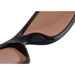 Fox Rage Lunettes Polarisantes Matt Black Wrap Brown Lens Eyewear * Lunettes Polarisantes|Lunettes Polarisantes