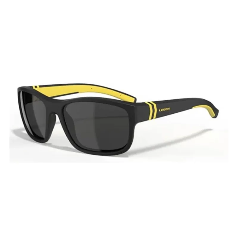Leech Lunettes Polarisantes Atw Kidz Black * Lunettes Polarisantes|Lunettes Polarisantes