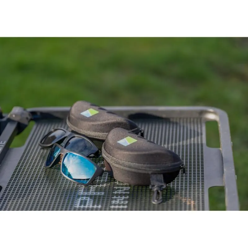 Preston Innovations Lunettes Polarisantes Inception Wrap Sunglasses * Lunettes Polarisantes|Lunettes Polarisantes