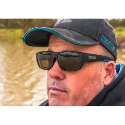 Preston Innovations Lunettes Polarisantes Inception Overfit Sunglasses * Lunettes Polarisantes|Lunettes Polarisantes
