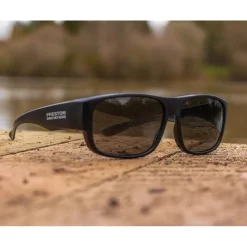 Preston Innovations Lunettes Polarisantes Inception Overfit Sunglasses * Lunettes Polarisantes|Lunettes Polarisantes